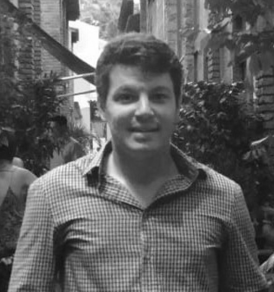 Carlos Covas -  MJV