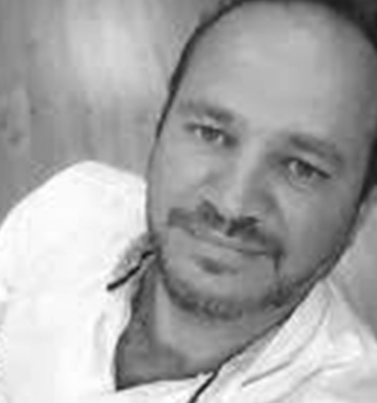 Ricardo Sepulveda - Diretor Executivo de Tecnologia MJV